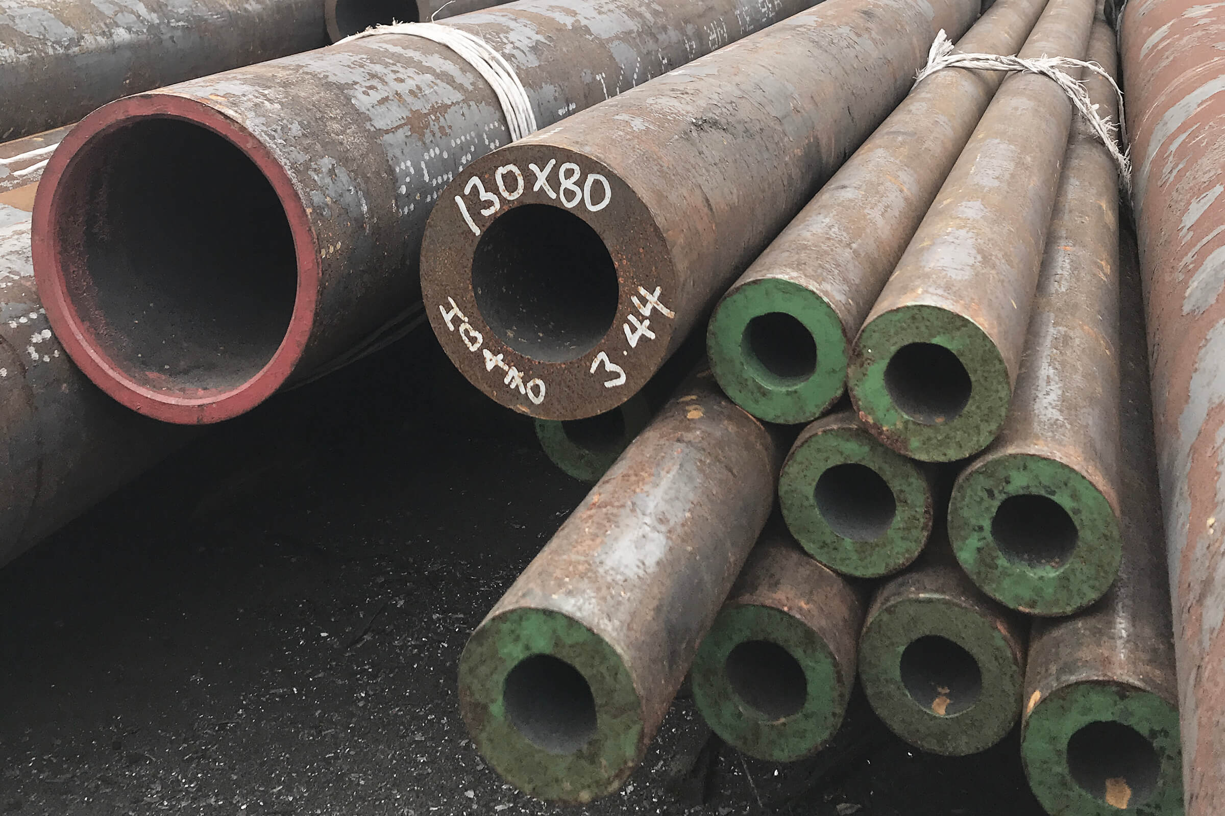 Amara Steel Independent Steel Traders & Stockholders 2